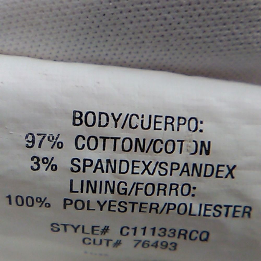 Corey P Wrap Front Dress - Picture 9 of 11